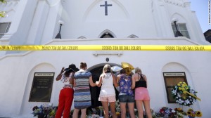 charleston church