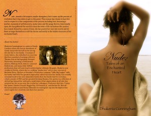 nude book front and back