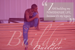 builder graphic